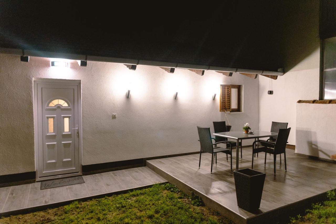Studio Apartman Planb, Self Check In Osijek Zewnętrze zdjęcie