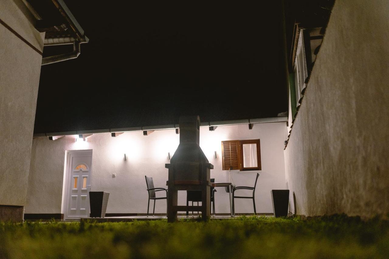 Studio Apartman Planb, Self Check In Osijek Zewnętrze zdjęcie