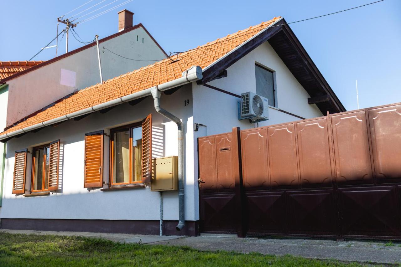 Studio Apartman Planb, Self Check In Osijek Zewnętrze zdjęcie