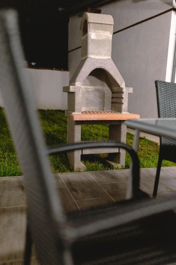Studio Apartman Planb, Self Check In Osijek Zewnętrze zdjęcie