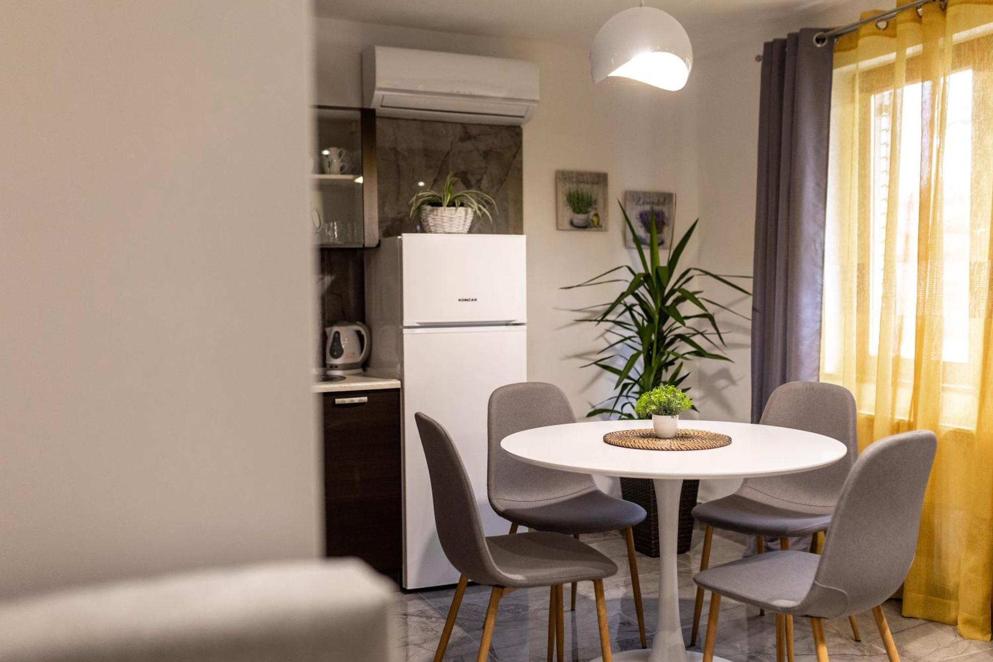 Studio Apartman Planb, Self Check In Osijek Zewnętrze zdjęcie