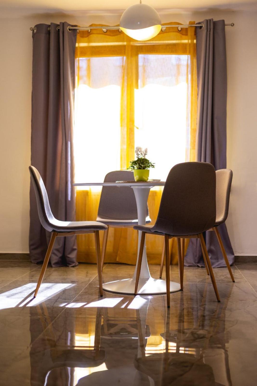 Studio Apartman Planb, Self Check In Osijek Zewnętrze zdjęcie
