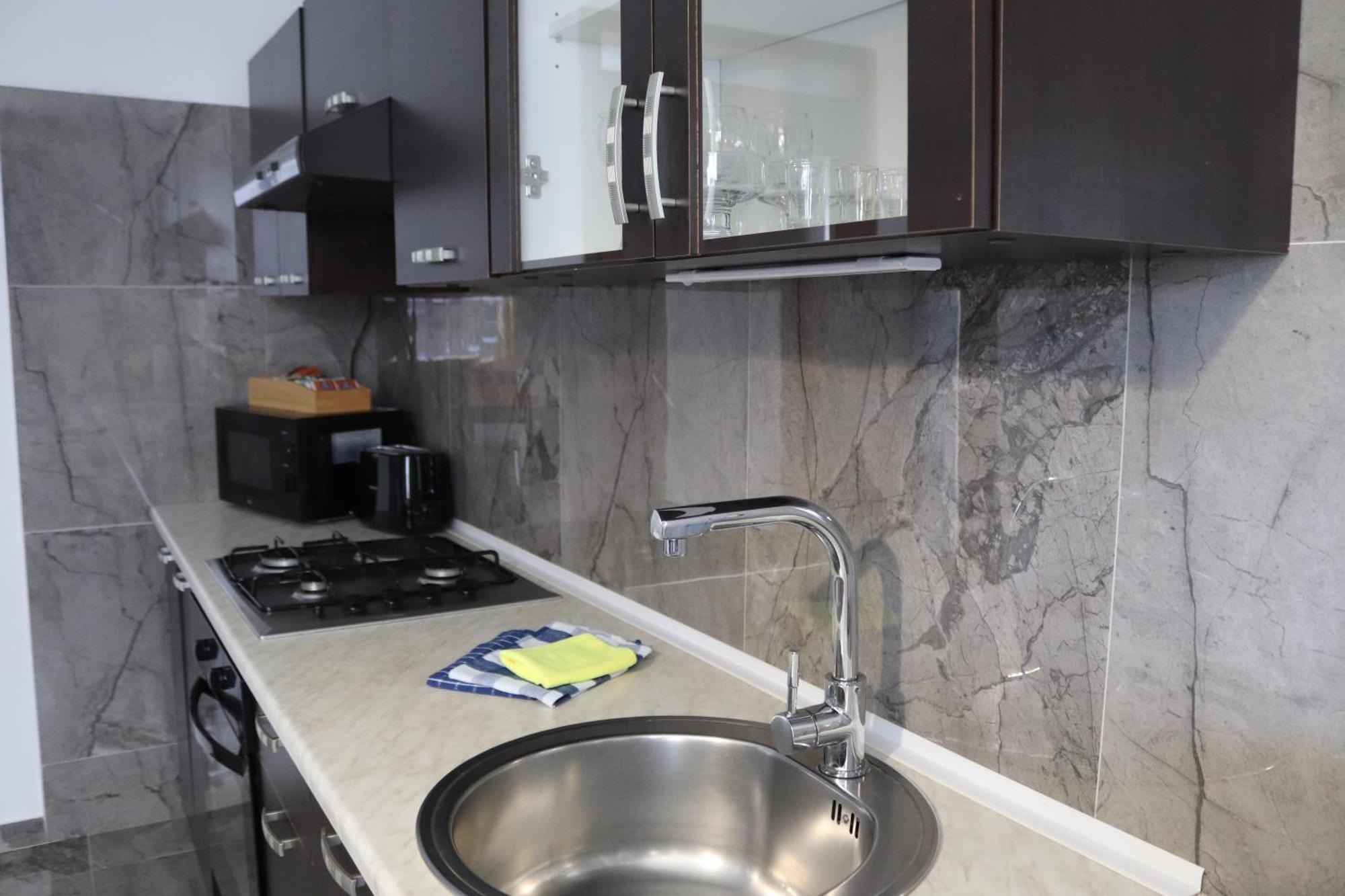 Studio Apartman Planb, Self Check In Osijek Zewnętrze zdjęcie