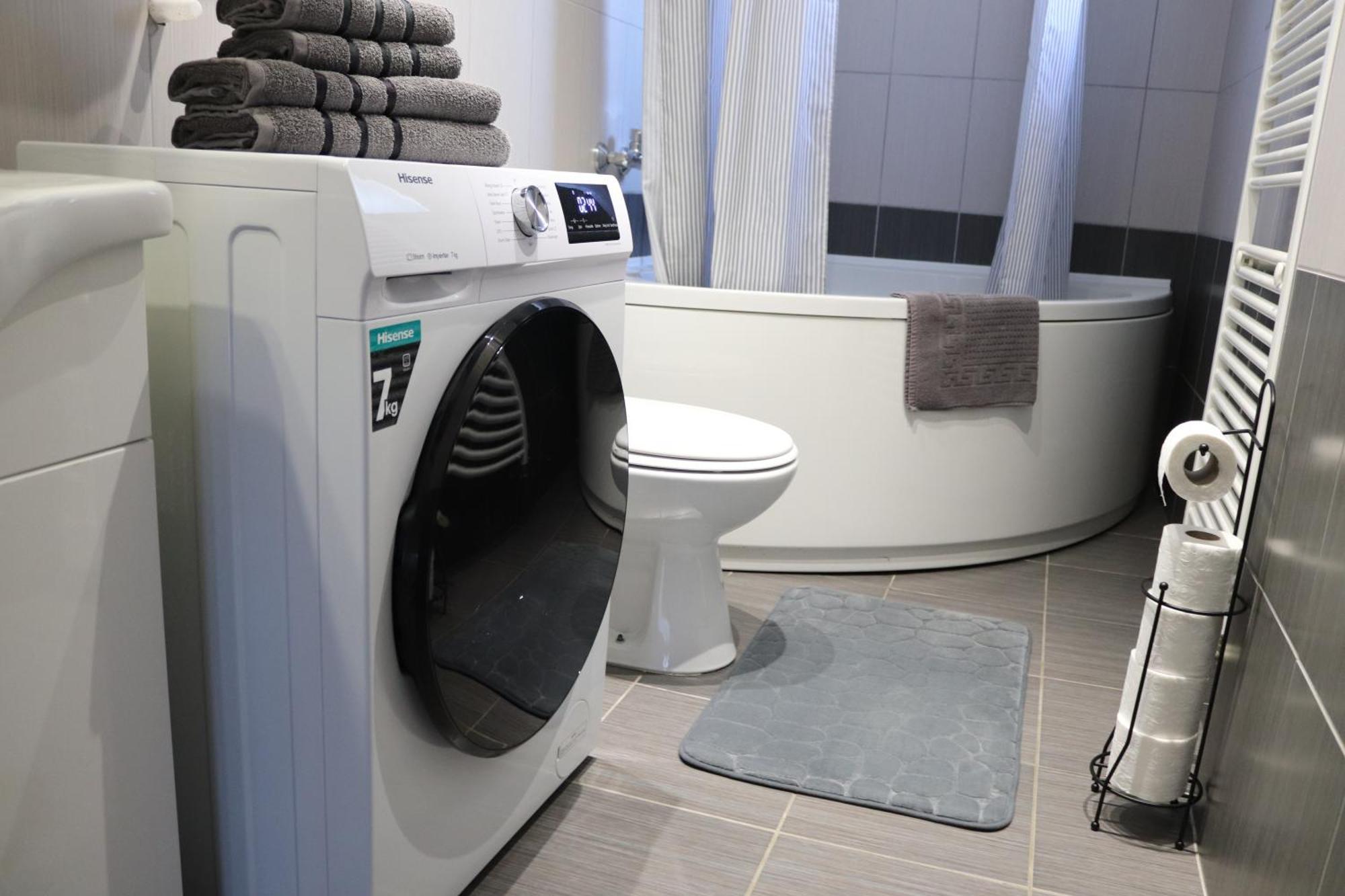 Studio Apartman Planb, Self Check In Osijek Zewnętrze zdjęcie