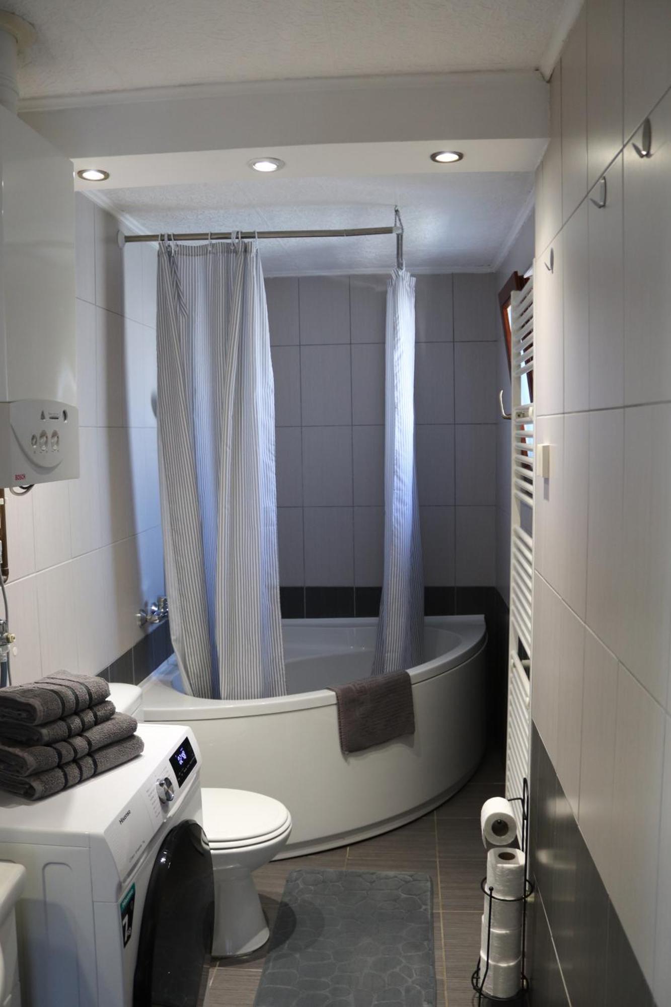 Studio Apartman Planb, Self Check In Osijek Zewnętrze zdjęcie