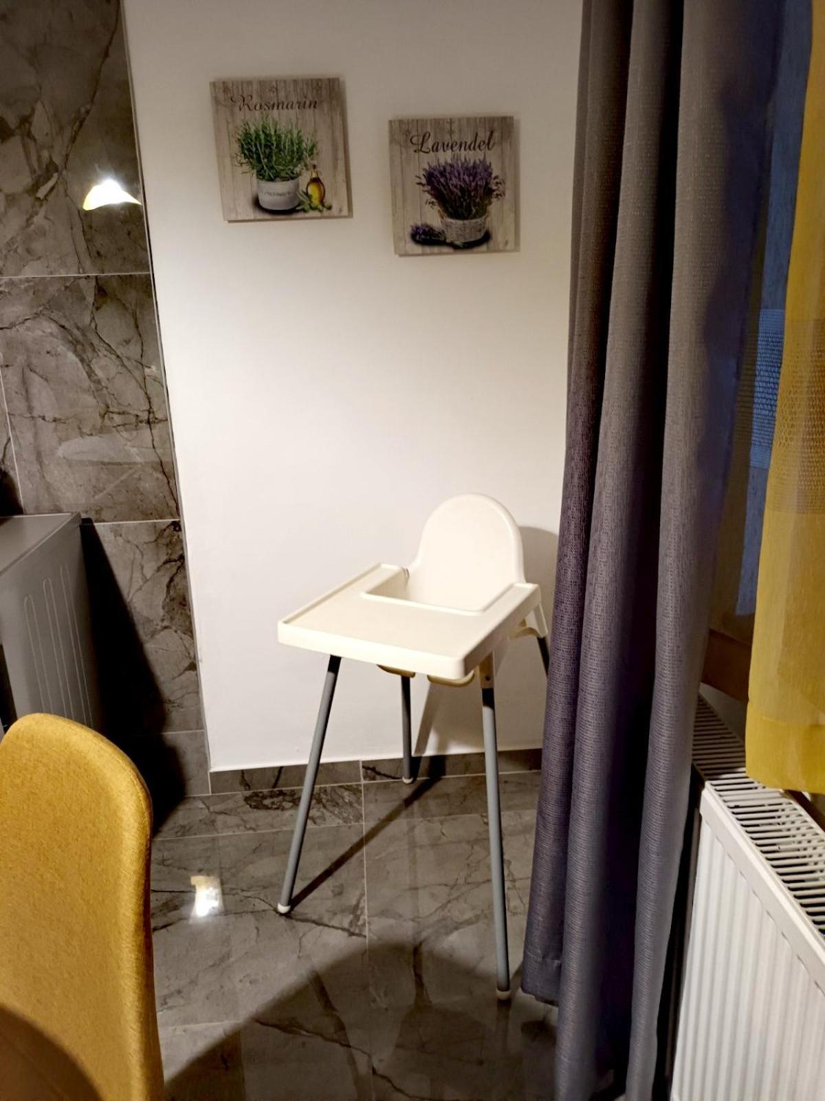 Studio Apartman Planb, Self Check In Osijek Zewnętrze zdjęcie